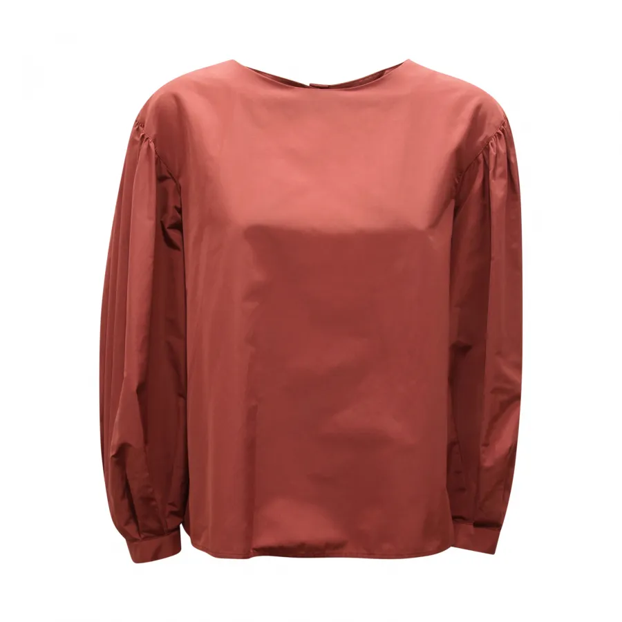 7969AZ CAMICIA DONNA WEEKEND MAXMARA ZEUS WOMAN SHIRT