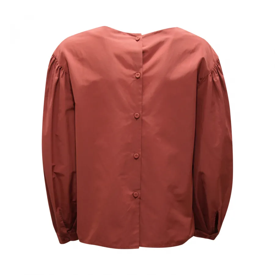 7969AZ CAMICIA DONNA WEEKEND MAXMARA ZEUS WOMAN SHIRT