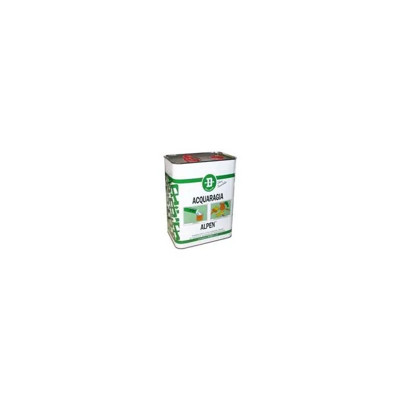 ACQUARAGIA ALPEN LT.5,Eur 21,37 