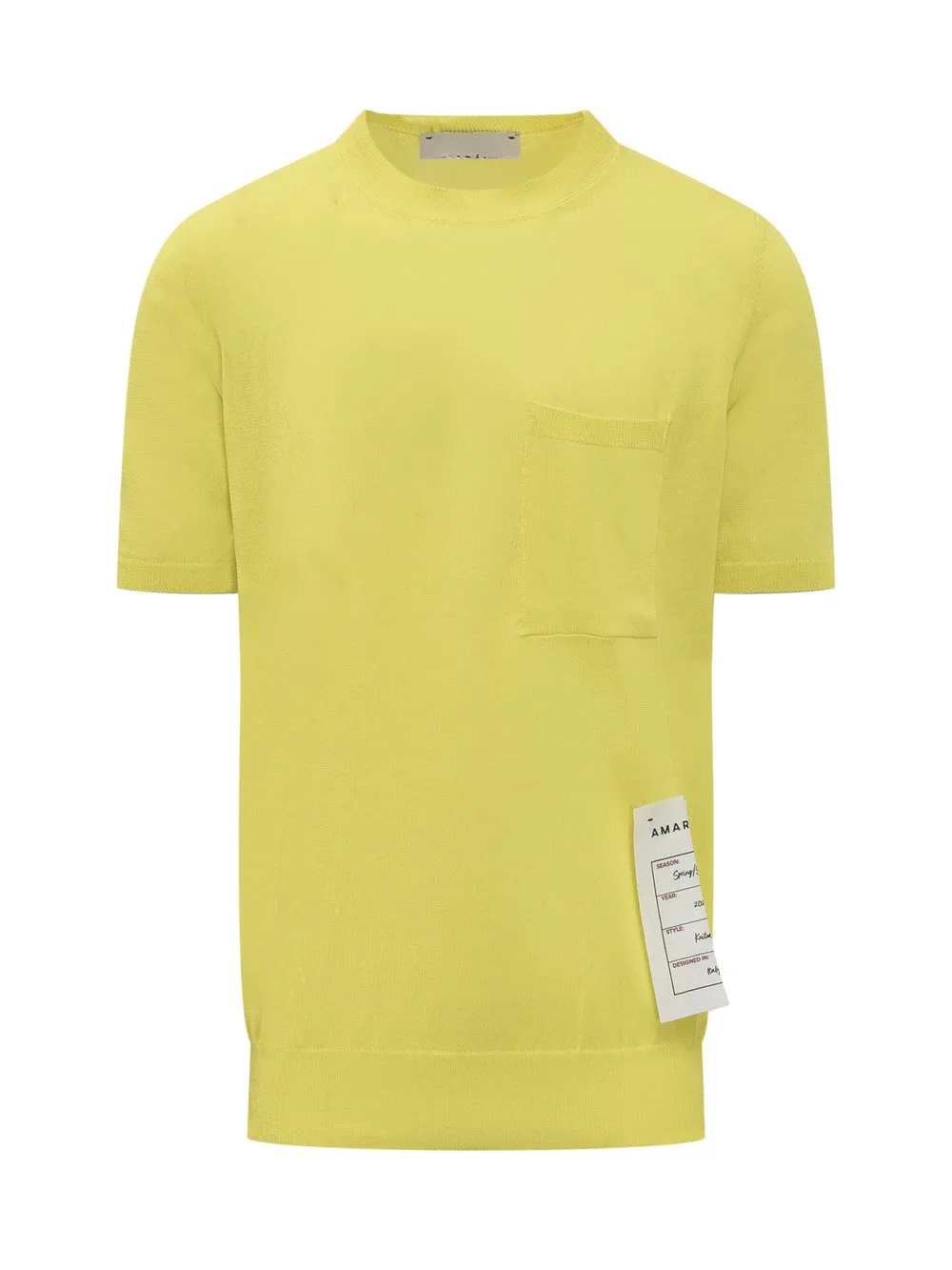 AMARANTO Maglia  