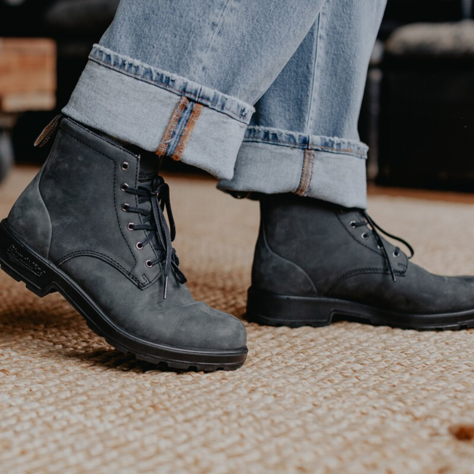 Anfibi Blundstone Original