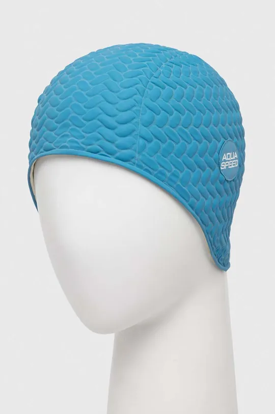 Aqua Speed cuffia da nuoto Bombastic Tic-Tac