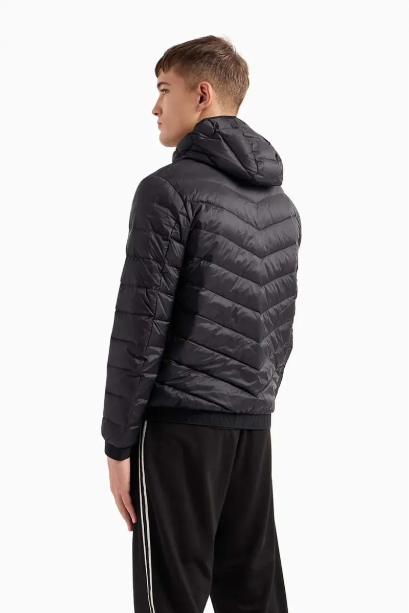 ARMANI EXCHANGE GIUBBOTTO PIUMINO CORTO CASUAL