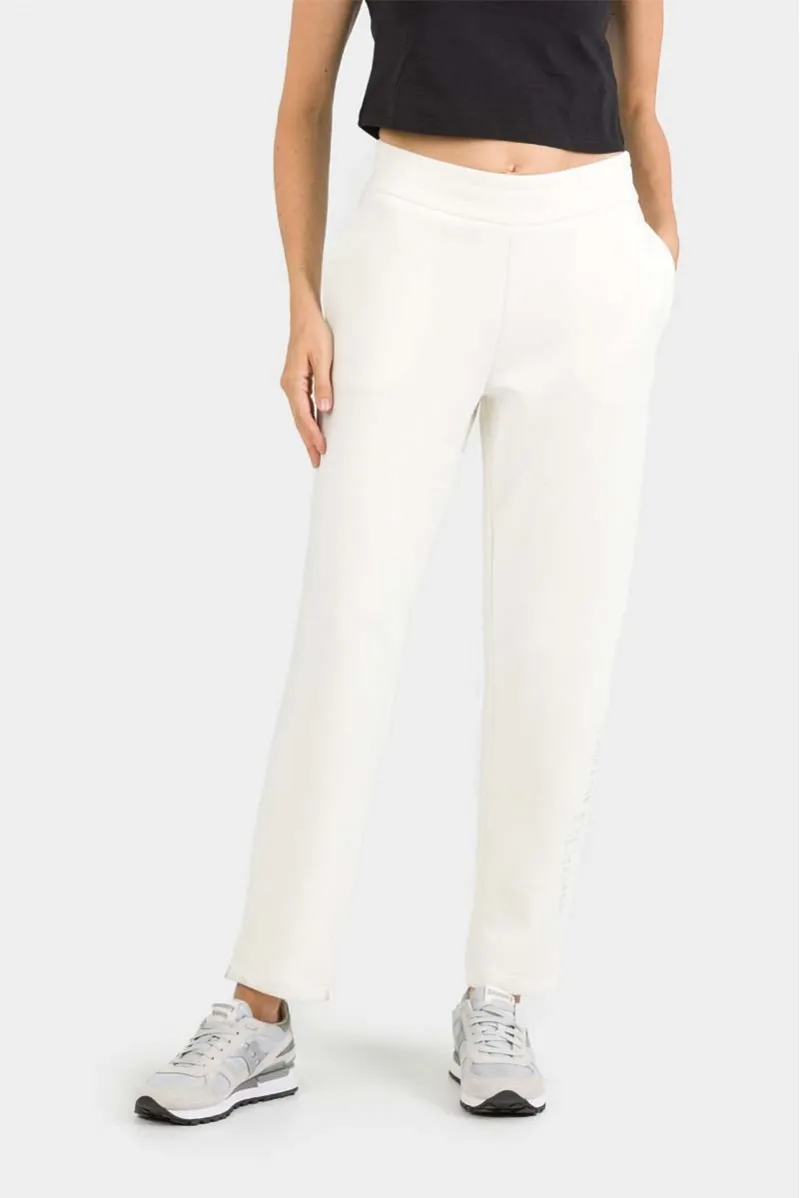 ARMANI EXCHANGE PANTALONE FELPA CASUAL