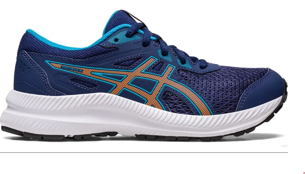 ASICS  ---------    ------------Asics scarpe contend 8 gs