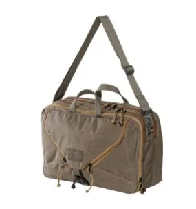 Borsa a tracolla Mystery Ranch 3 Way 18 espandibile (Legno cerato)