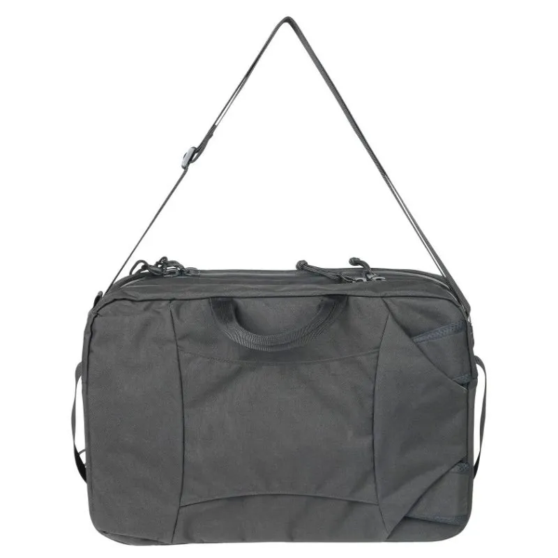 Borsa a tracolla Mystery Ranch 3 Way 18 espandibile (Nero)