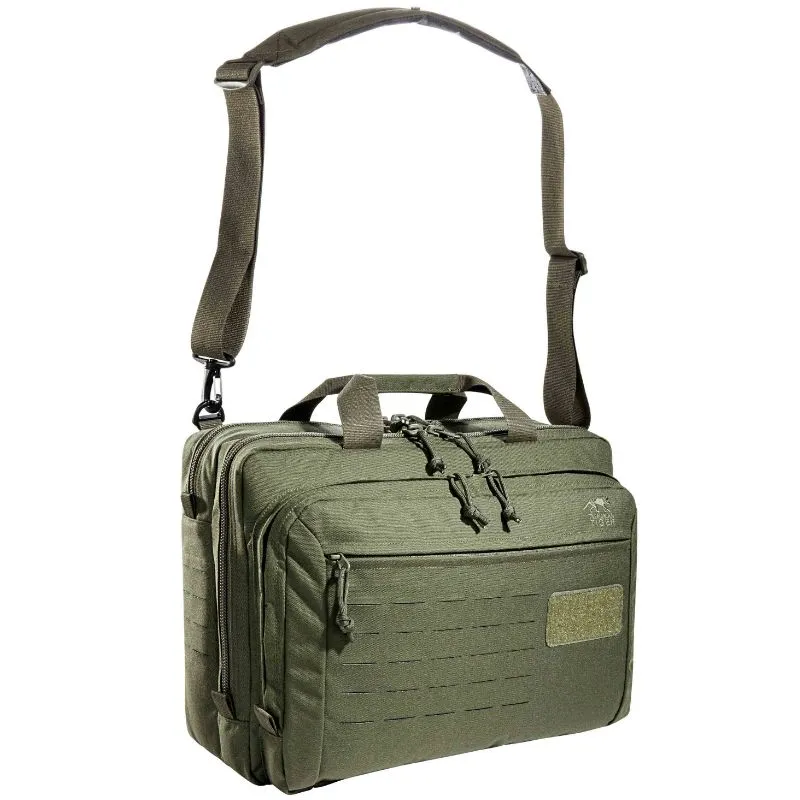 Borsa a tracolla Tasmanian Tiger Borsa portadocumenti MKII - 18L (Olive)