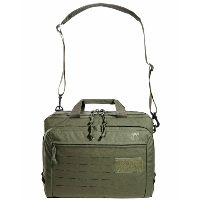 Borsa a tracolla Tasmanian Tiger Borsa portadocumenti MKII - 18L (Olive)