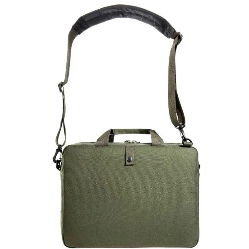 Borsa a tracolla Tasmanian Tiger Borsa portadocumenti MKII - 18L (Olive)