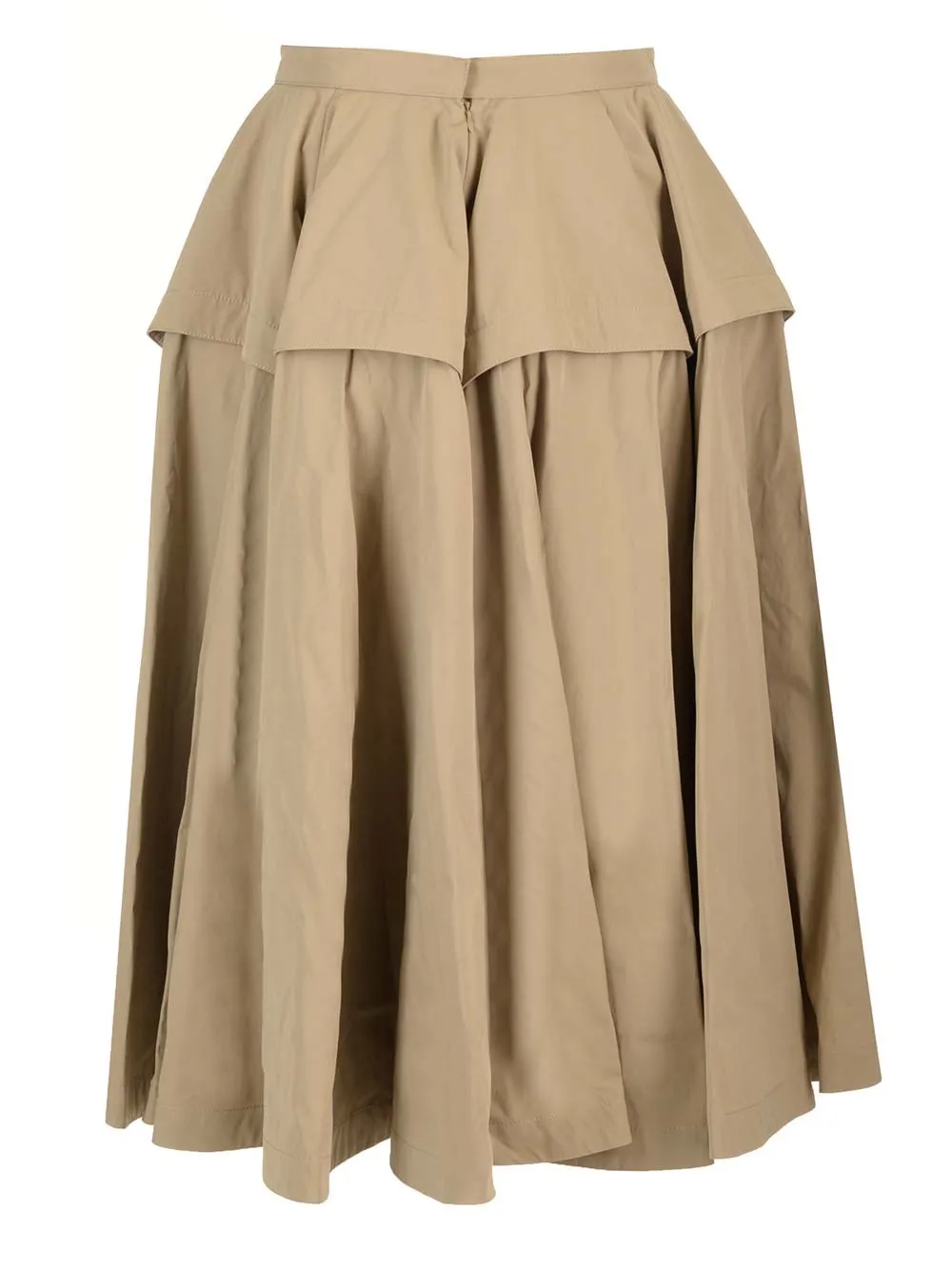   Bottega Veneta  Gonna a trapezio  
