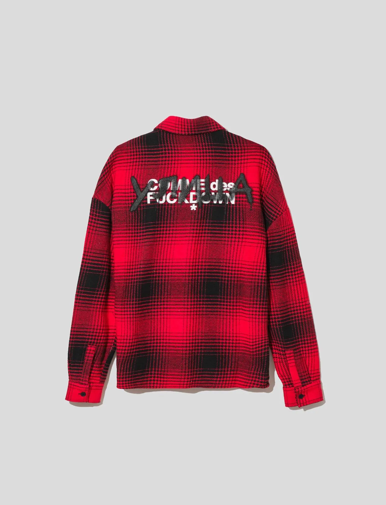 CAMICIA - COMME DES FUCK DOWN