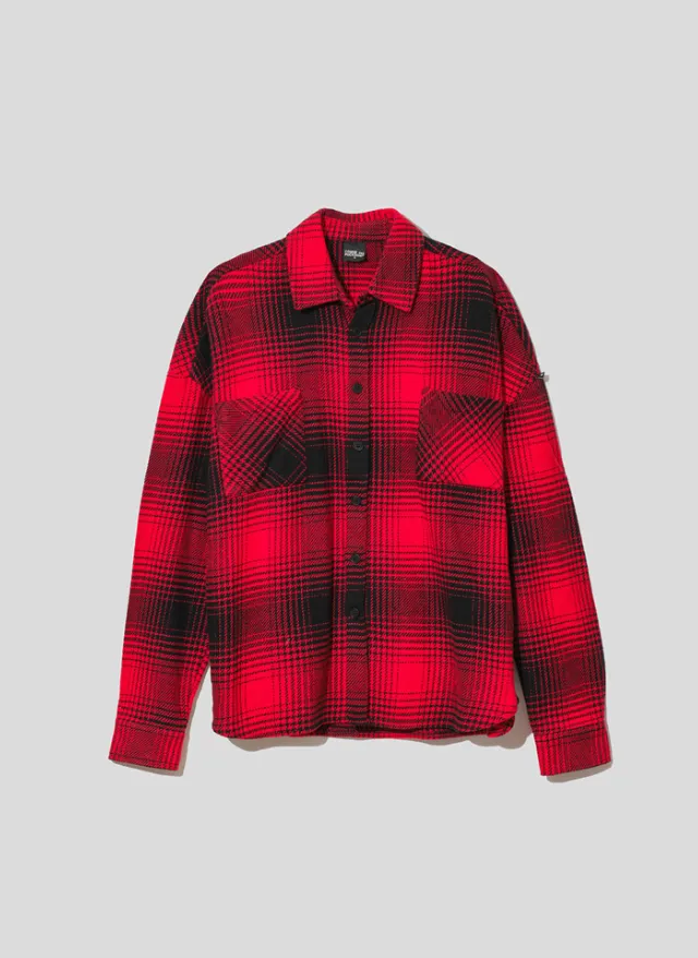 CAMICIA - COMME DES FUCK DOWN