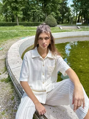 Camicia San gallo