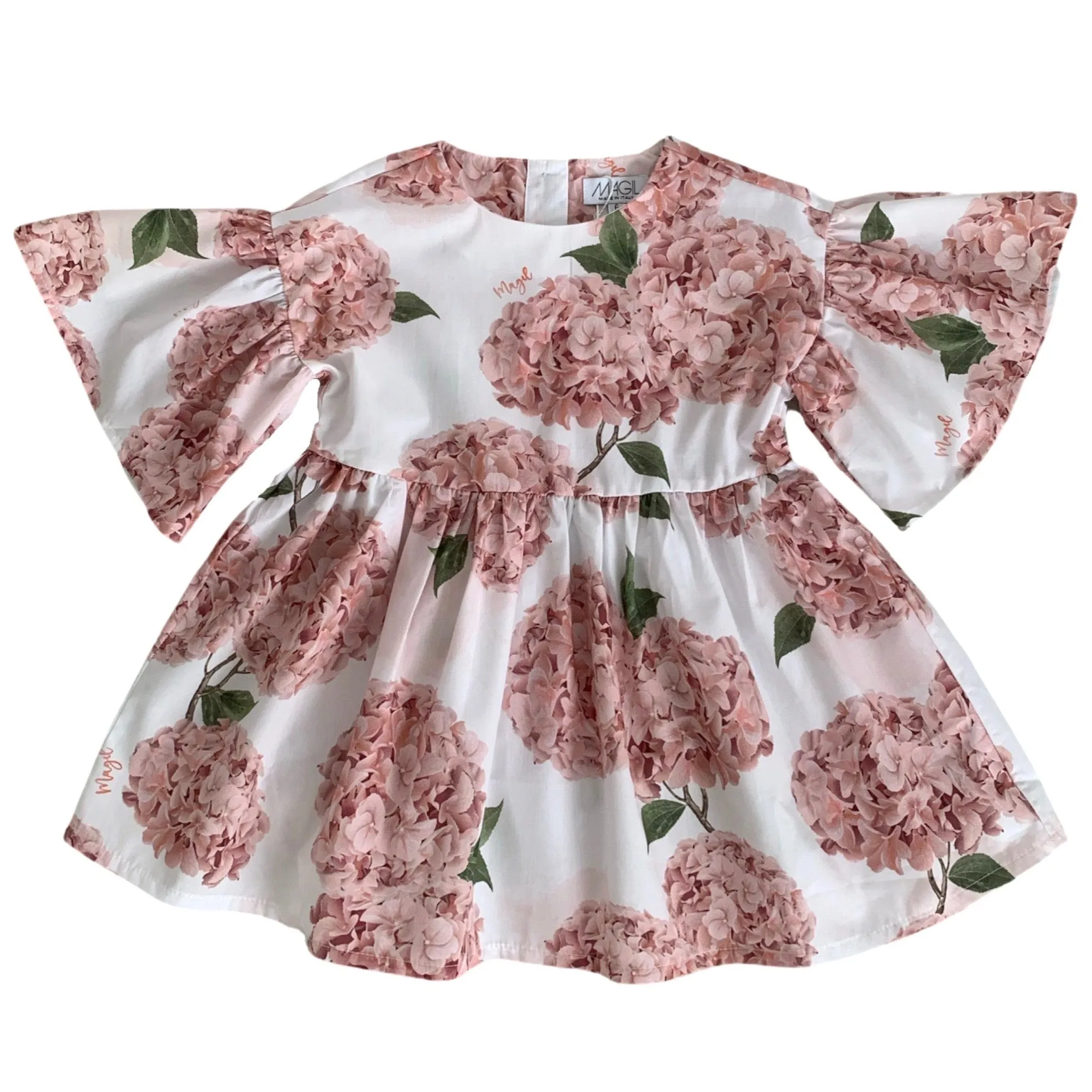 CAMICIA STAMPATA