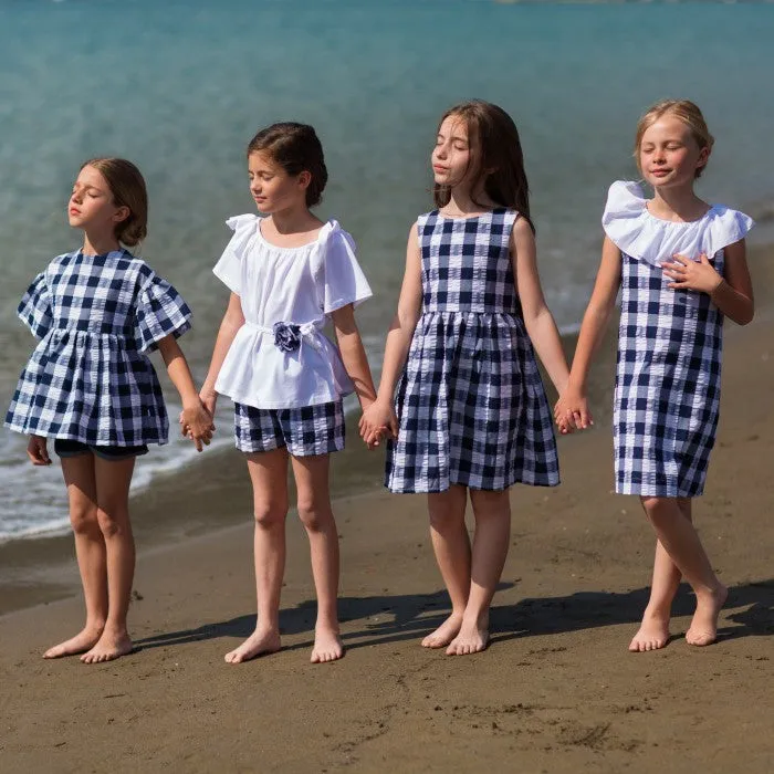 CAMICIA VICHY
