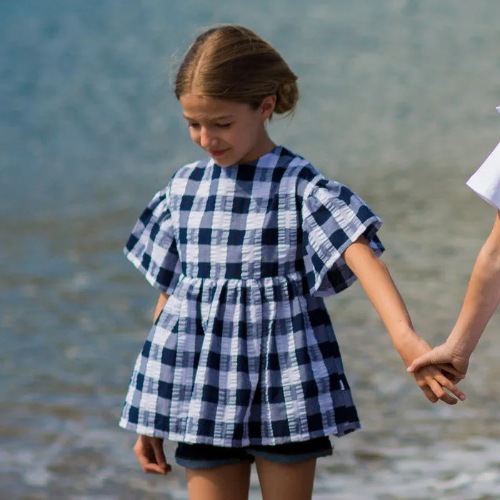 CAMICIA VICHY