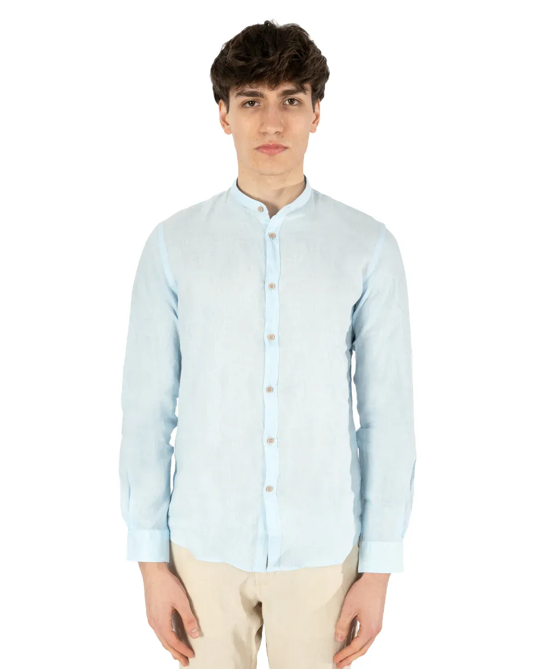 CAMICIA - WHY NOT BRAND
