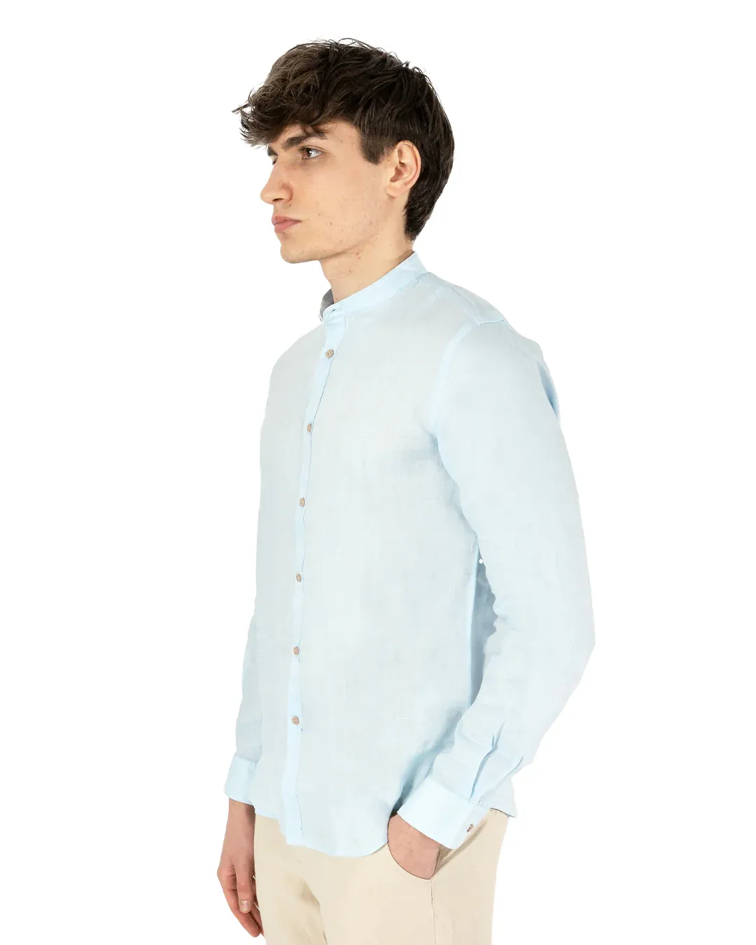 CAMICIA - WHY NOT BRAND