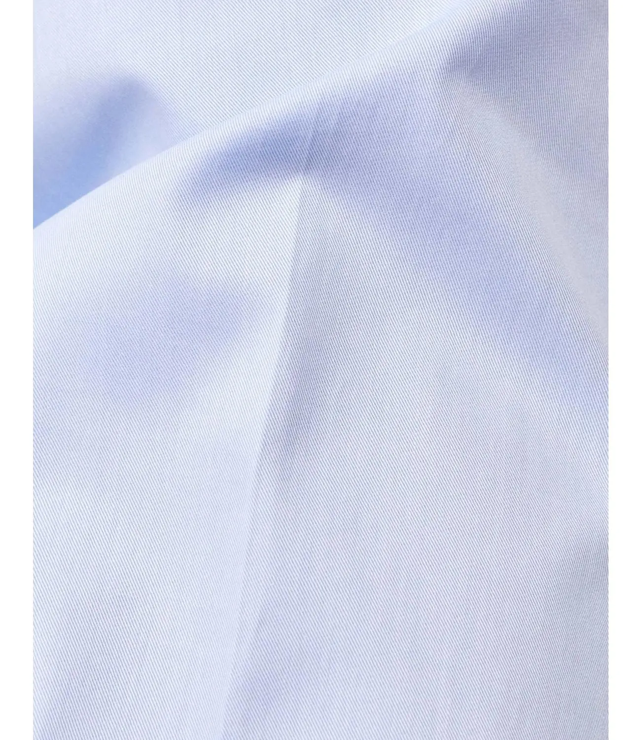 Camicia Xacus Collo francese celeste