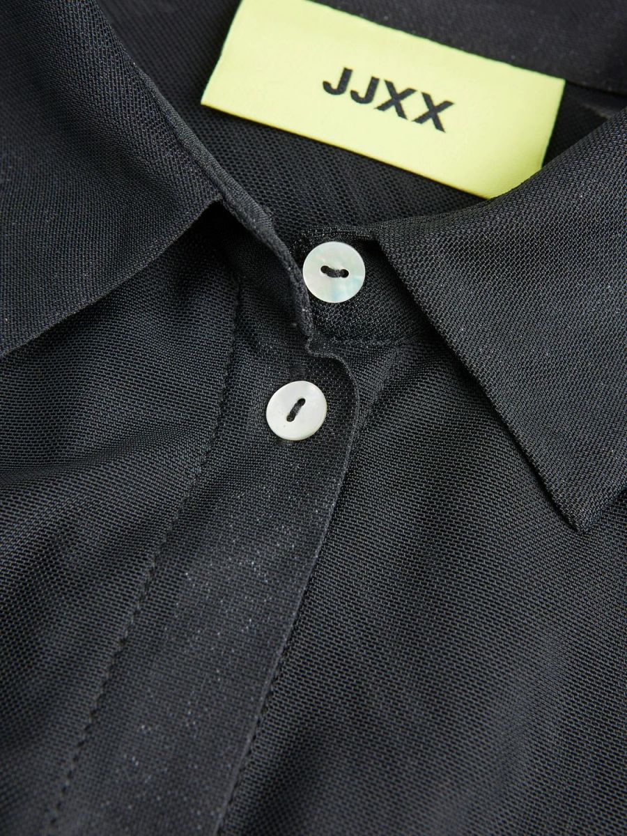 CAMICIE Donna JJXX 12241531 CATRIN BLACK