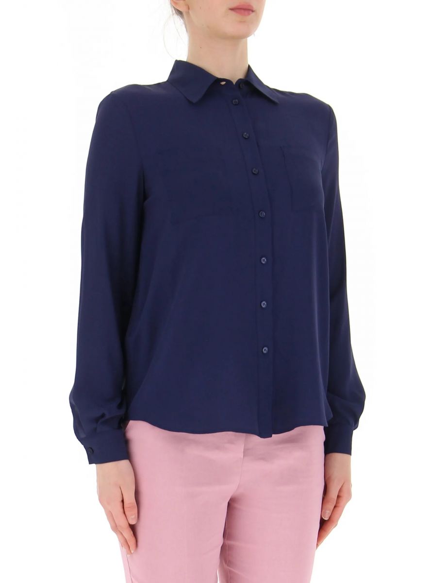 CAMICIE Donna PINKO NORA 100124 A1O8 G57