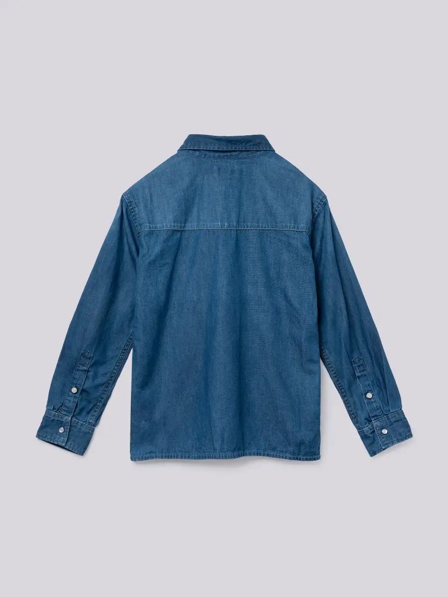 CAMICIE Ragazzo REPLAY SB1116.051.770 990.010