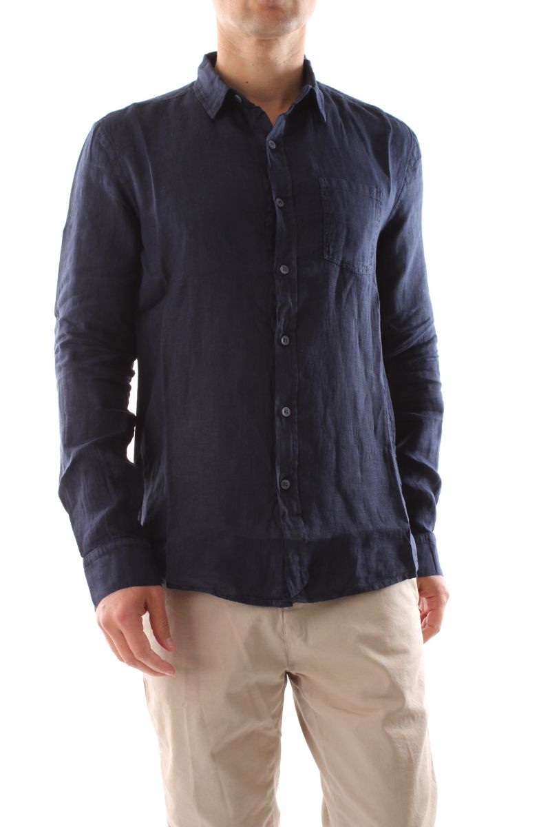 CAMICIE Uomo 40WEFT BRAIDEN 1337/1762 W1738