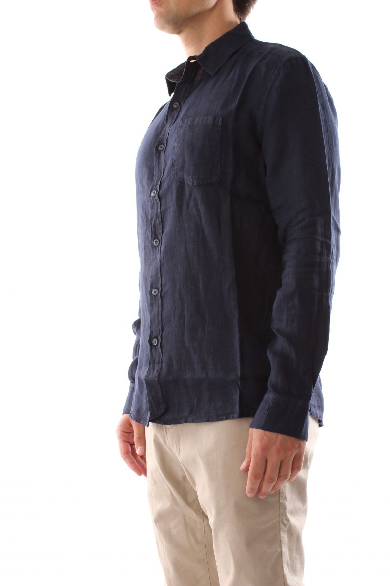 CAMICIE Uomo 40WEFT BRAIDEN 1337/1762 W1738