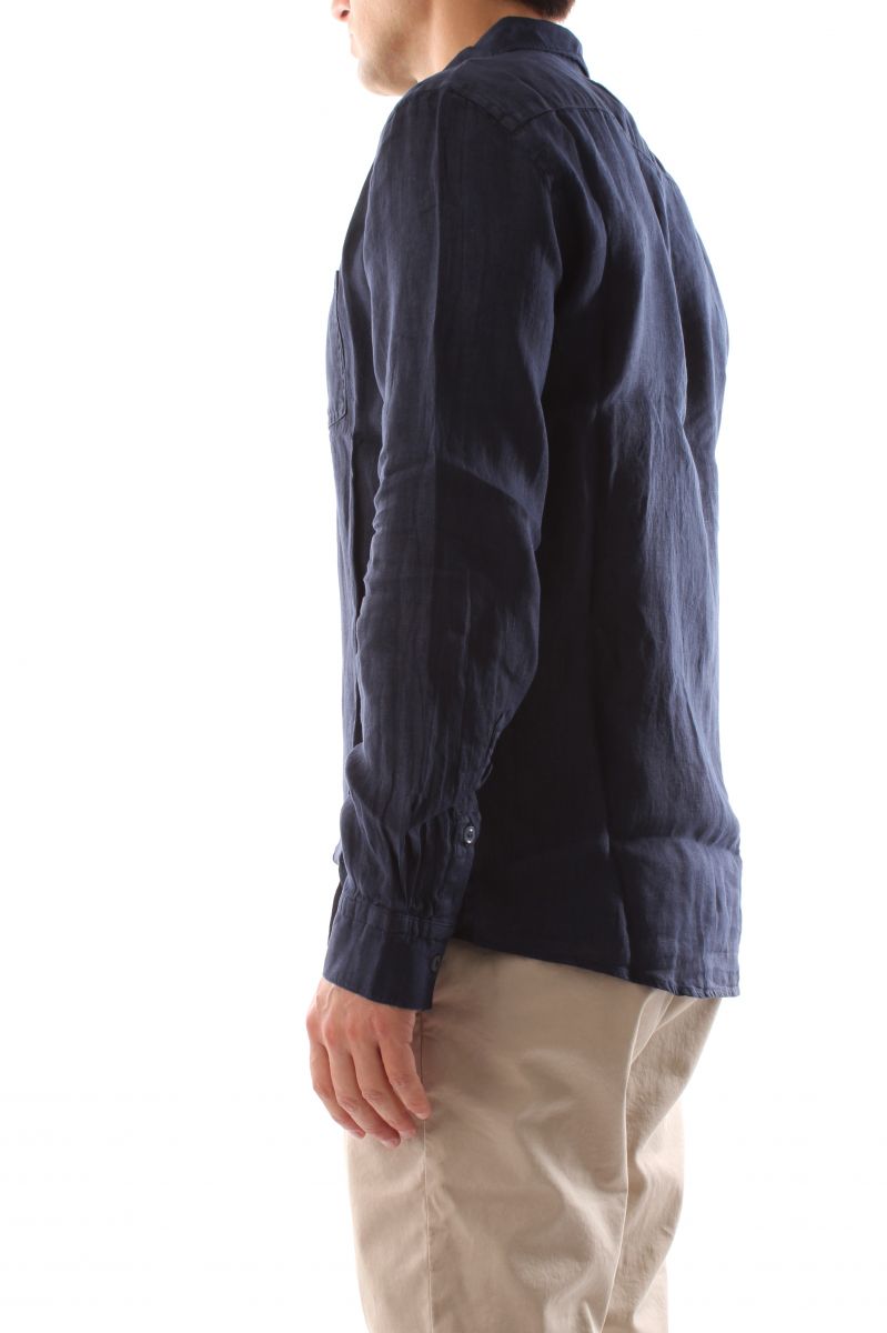 CAMICIE Uomo 40WEFT BRAIDEN 1337/1762 W1738