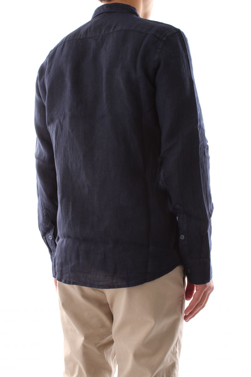CAMICIE Uomo 40WEFT BRAIDEN 1337/1762 W1738