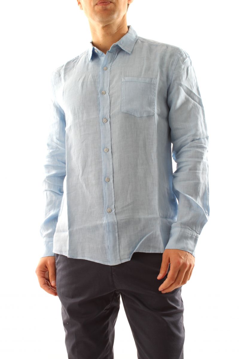 CAMICIE Uomo 40WEFT BRAIDEN 1337/1762 W2311