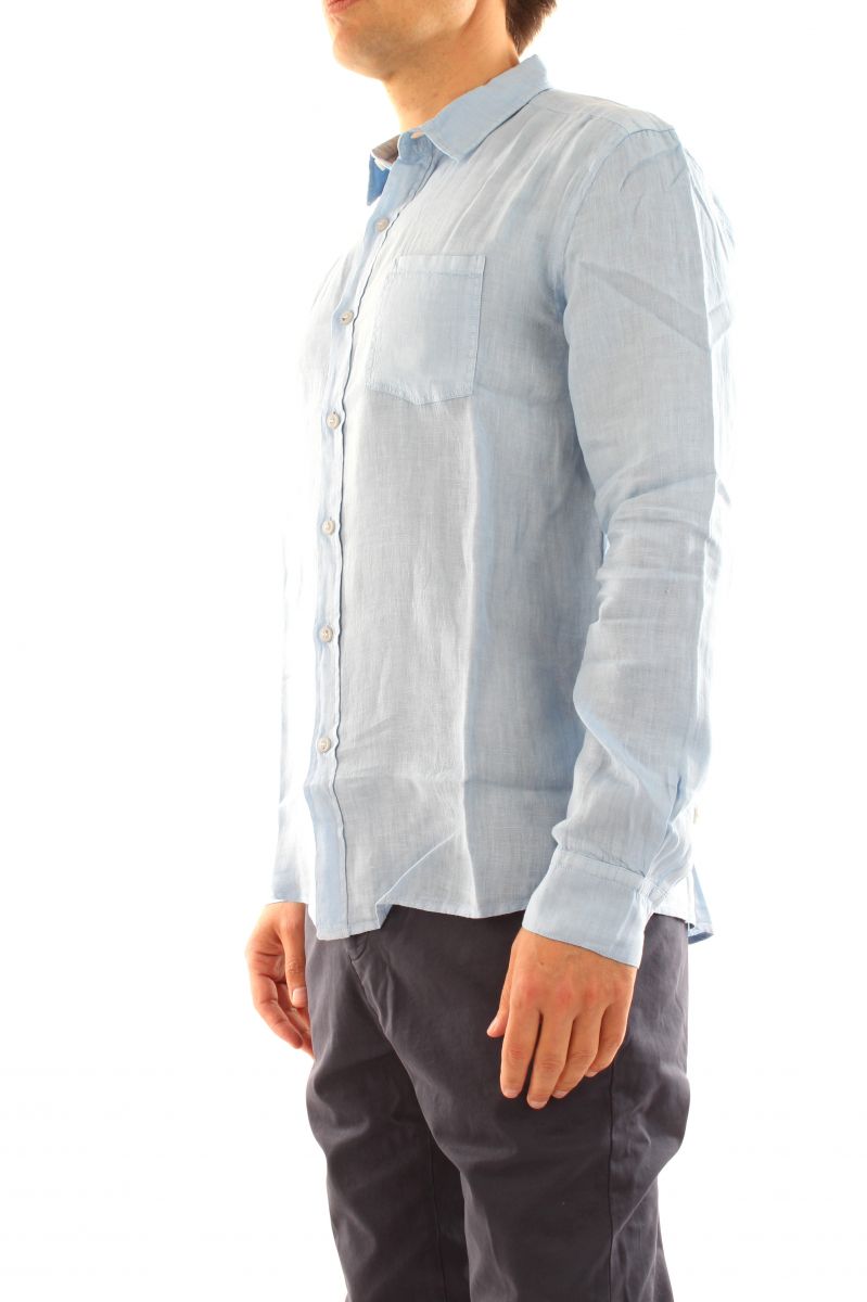 CAMICIE Uomo 40WEFT BRAIDEN 1337/1762 W2311