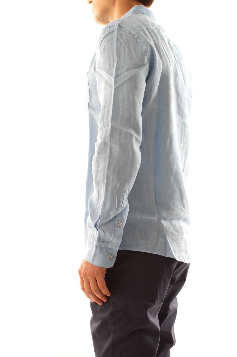 CAMICIE Uomo 40WEFT BRAIDEN 1337/1762 W2311