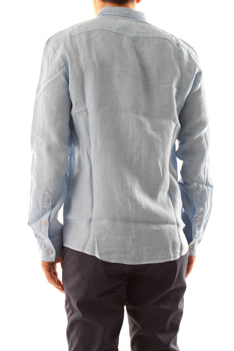 CAMICIE Uomo 40WEFT BRAIDEN 1337/1762 W2311