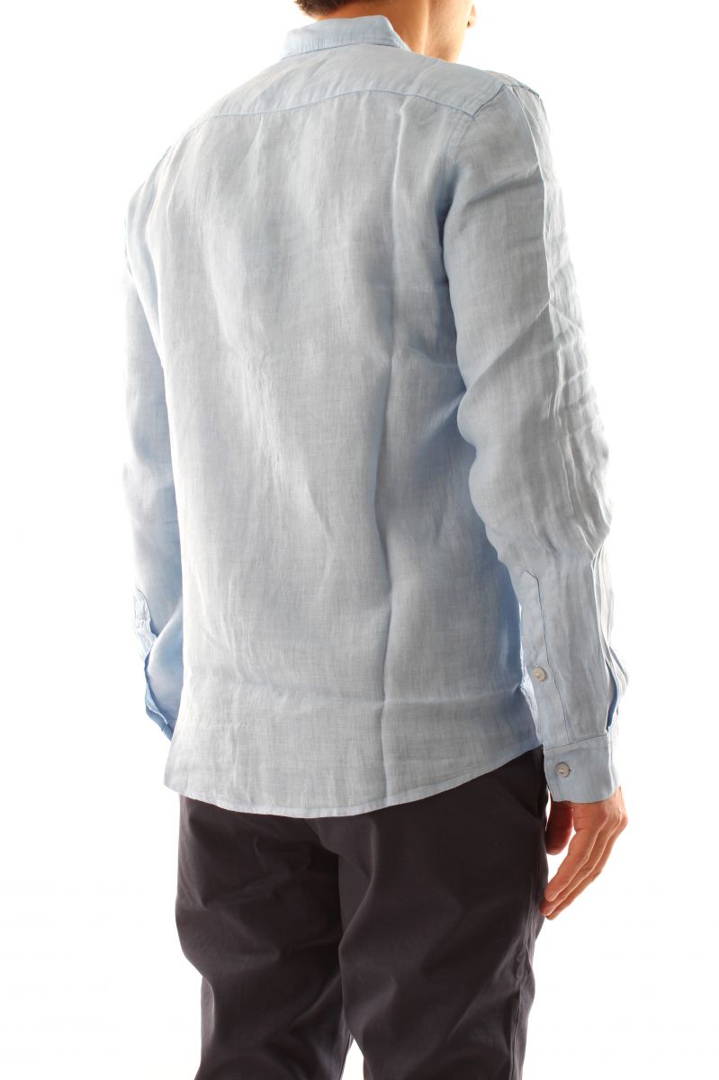 CAMICIE Uomo 40WEFT BRAIDEN 1337/1762 W2311