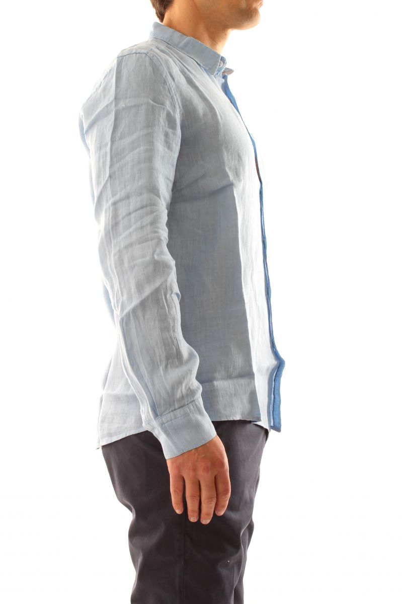 CAMICIE Uomo 40WEFT BRAIDEN 1337/1762 W2311