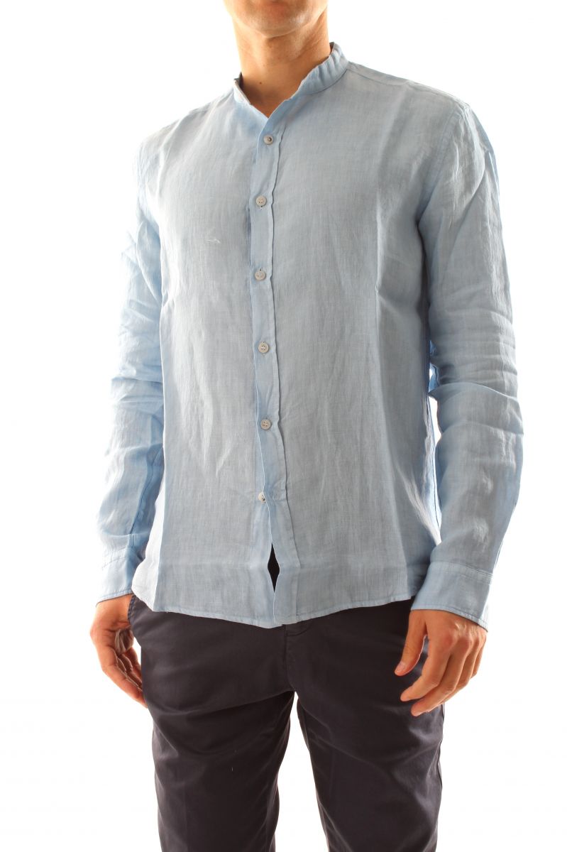 CAMICIE Uomo 40WEFT WILBERT 1338/1763 W2311
