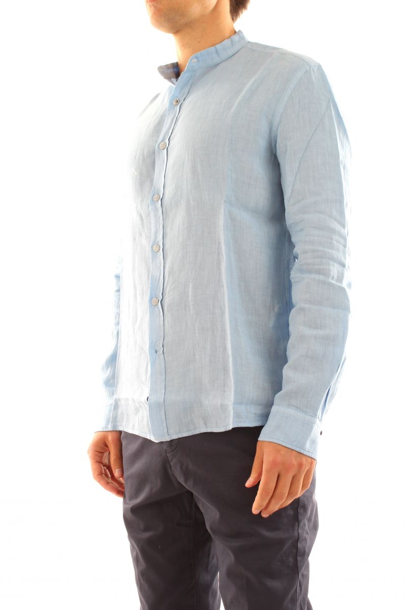 CAMICIE Uomo 40WEFT WILBERT 1338/1763 W2311