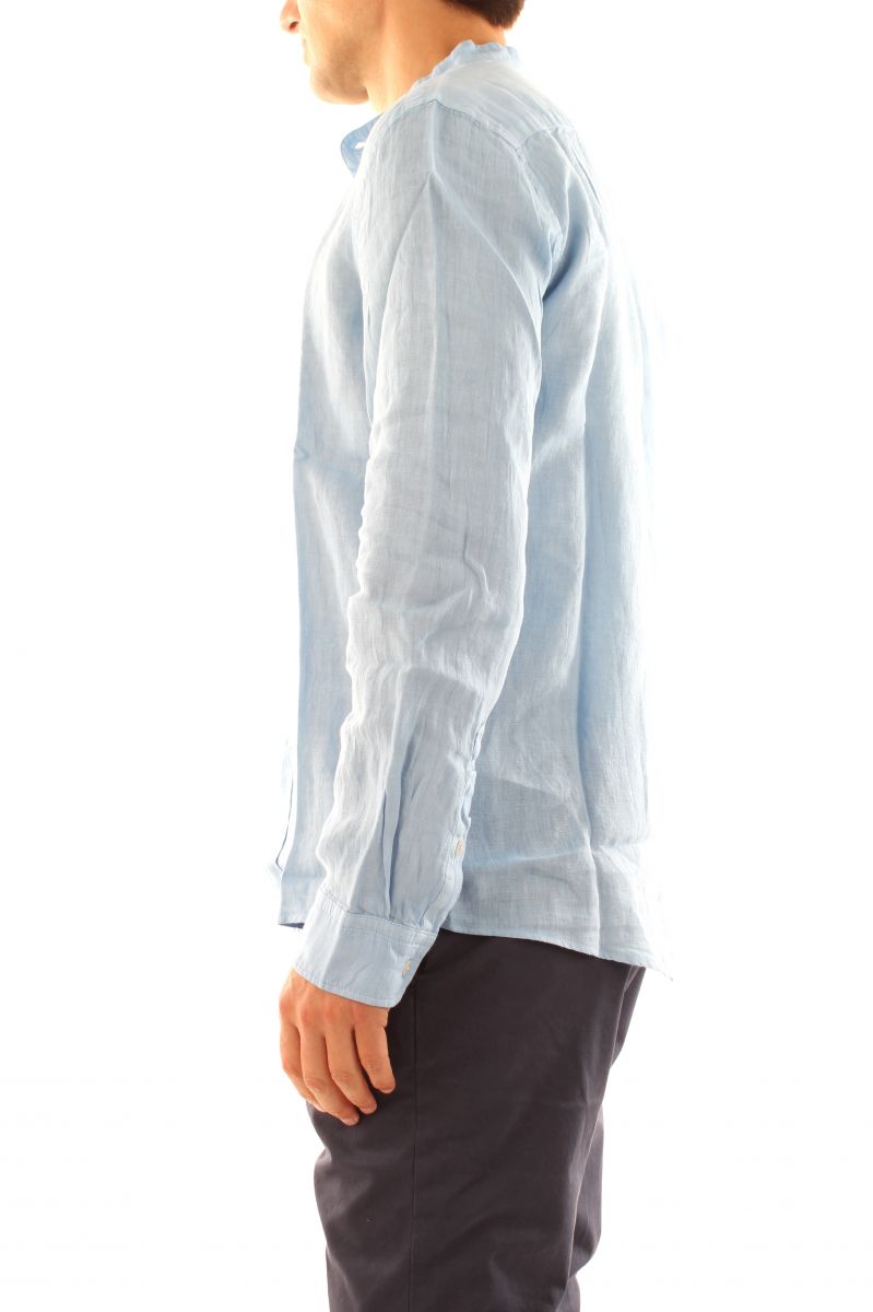 CAMICIE Uomo 40WEFT WILBERT 1338/1763 W2311