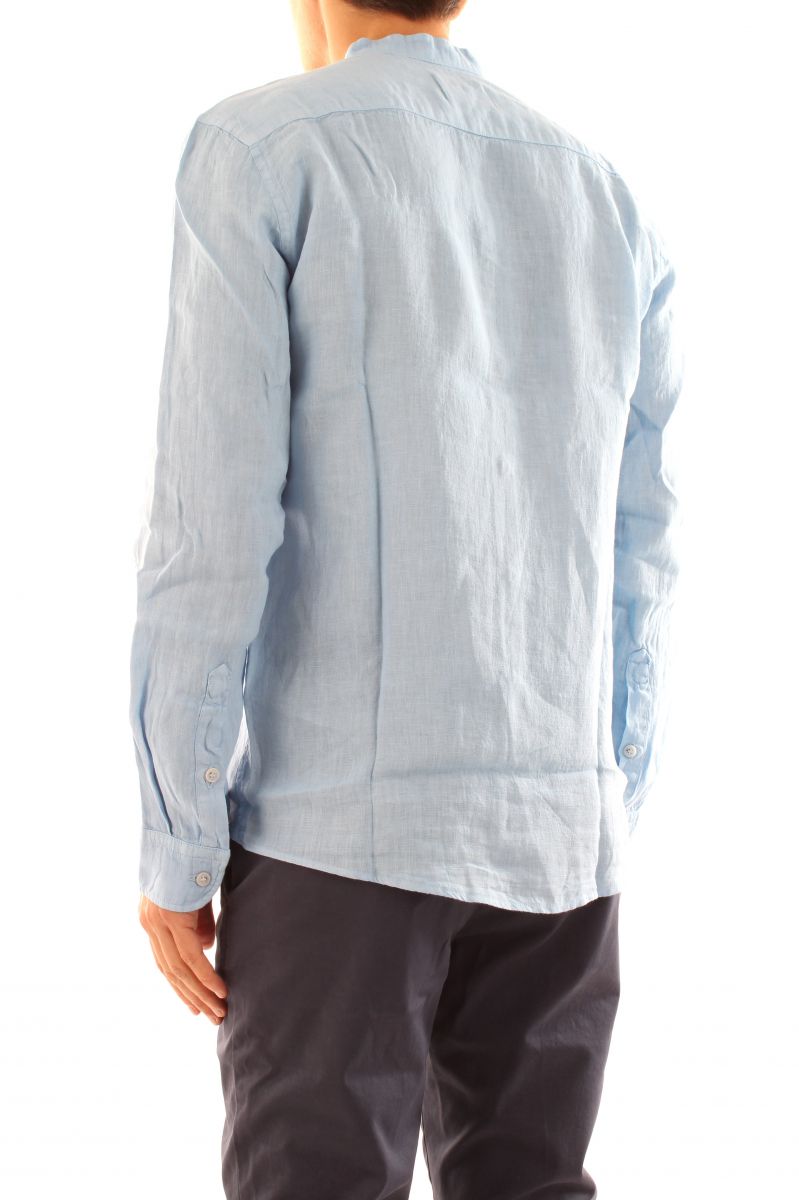 CAMICIE Uomo 40WEFT WILBERT 1338/1763 W2311