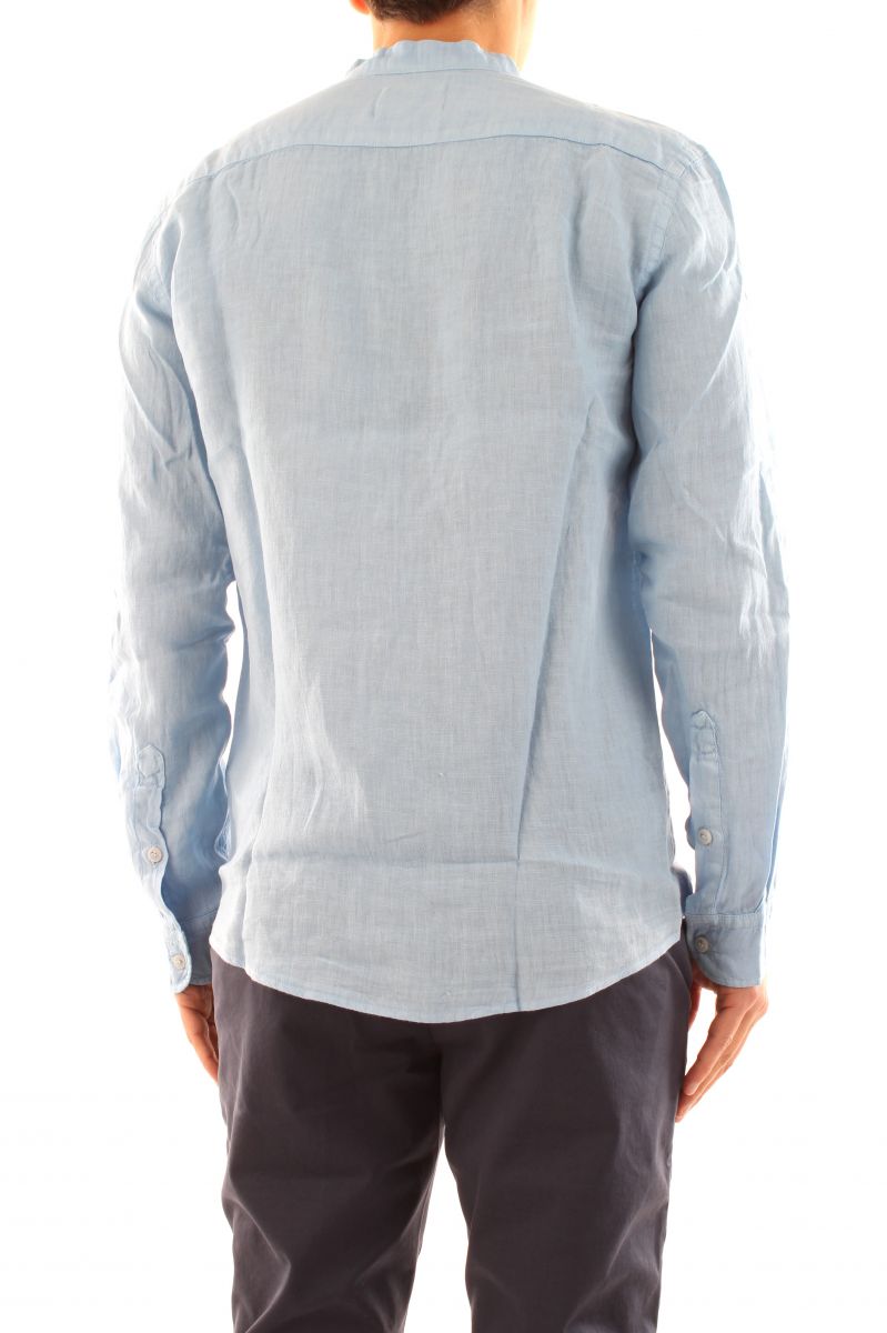CAMICIE Uomo 40WEFT WILBERT 1338/1763 W2311