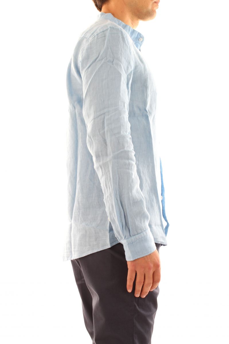 CAMICIE Uomo 40WEFT WILBERT 1338/1763 W2311
