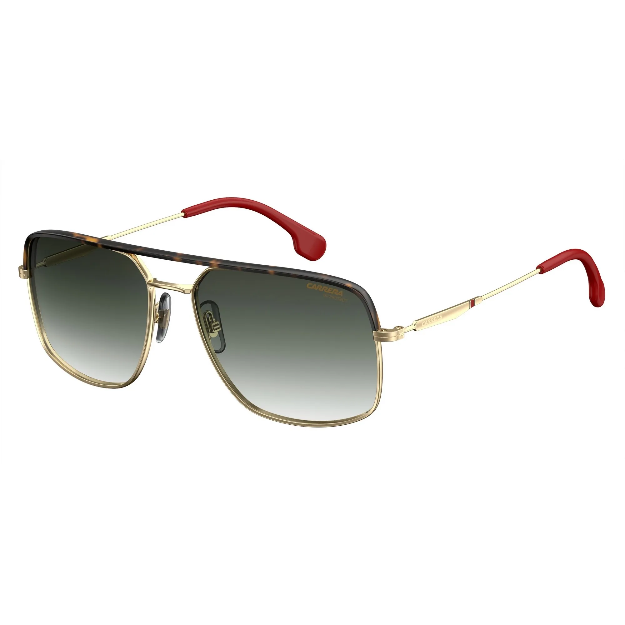   Carrera CA 152/S - RHL 9K Black Gold | Occhiale Da Sole Uomo 