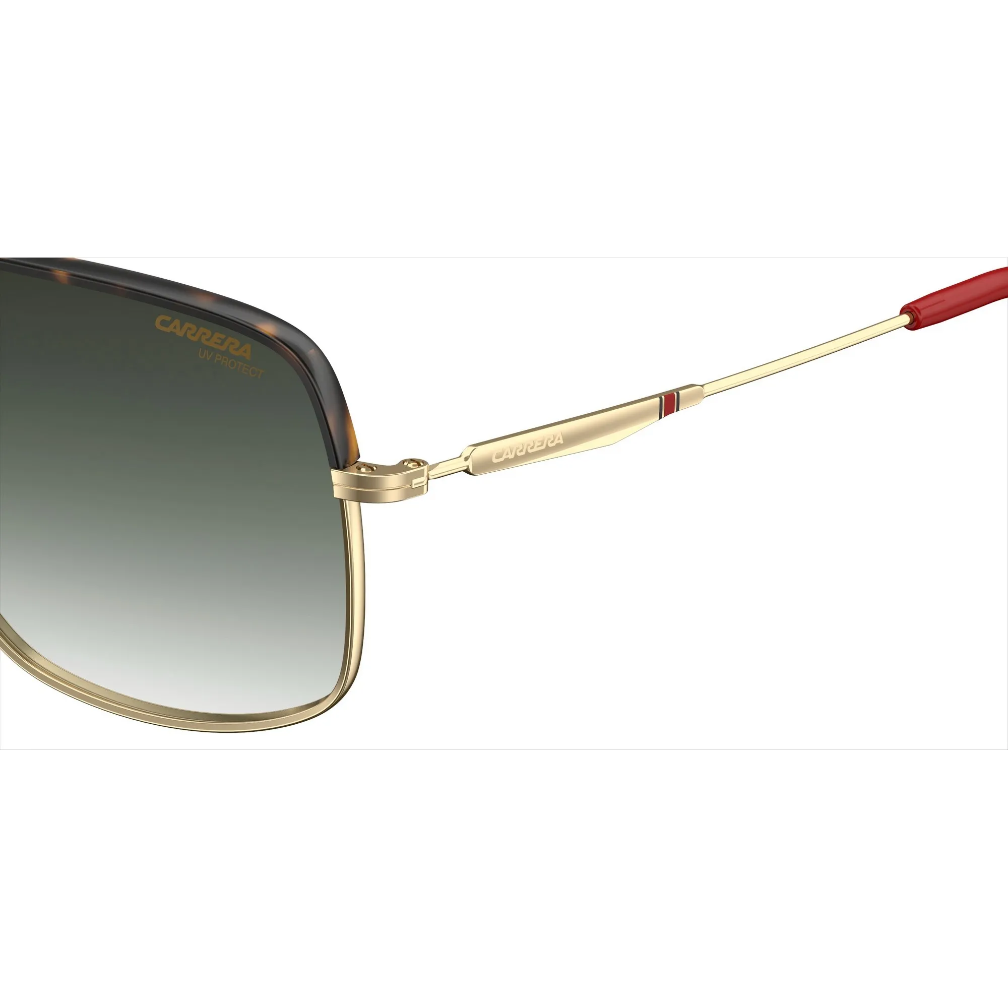   Carrera CA 152/S - RHL 9K Black Gold | Occhiale Da Sole Uomo 