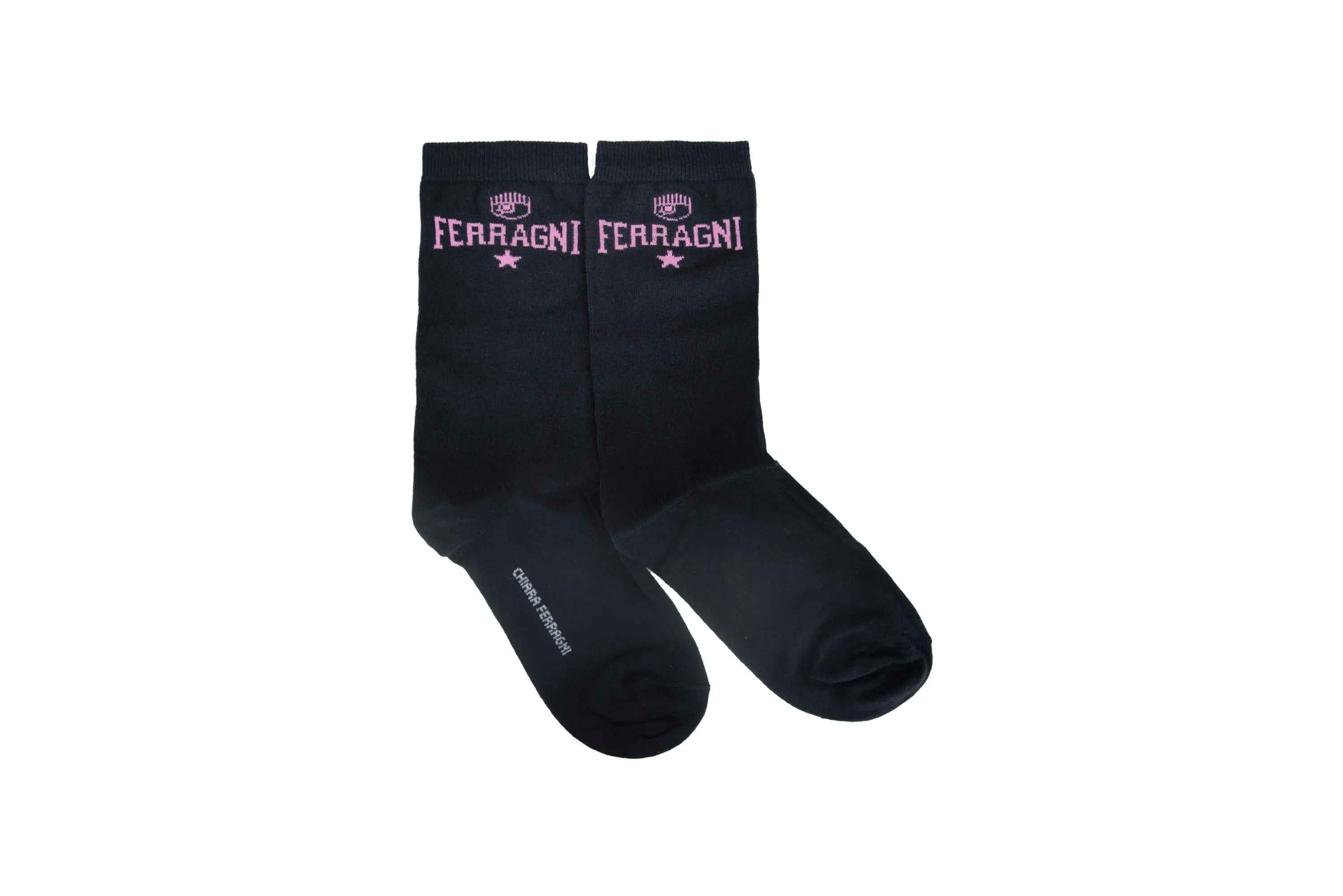 CHIARA FERRAGNI 74SB0J04 899 Socks