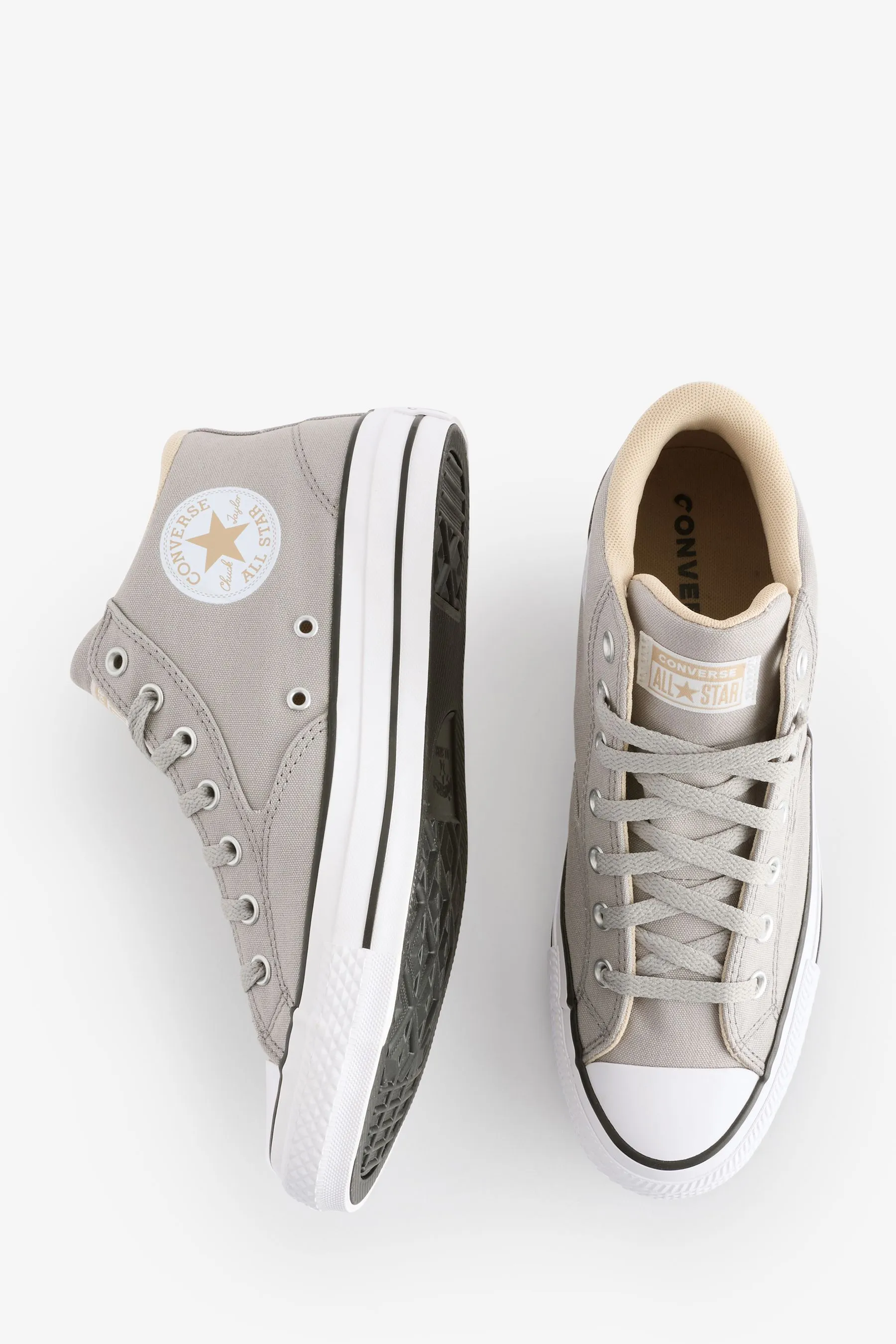 Converse - Malden Street - Scarpe da ginnastica medie    