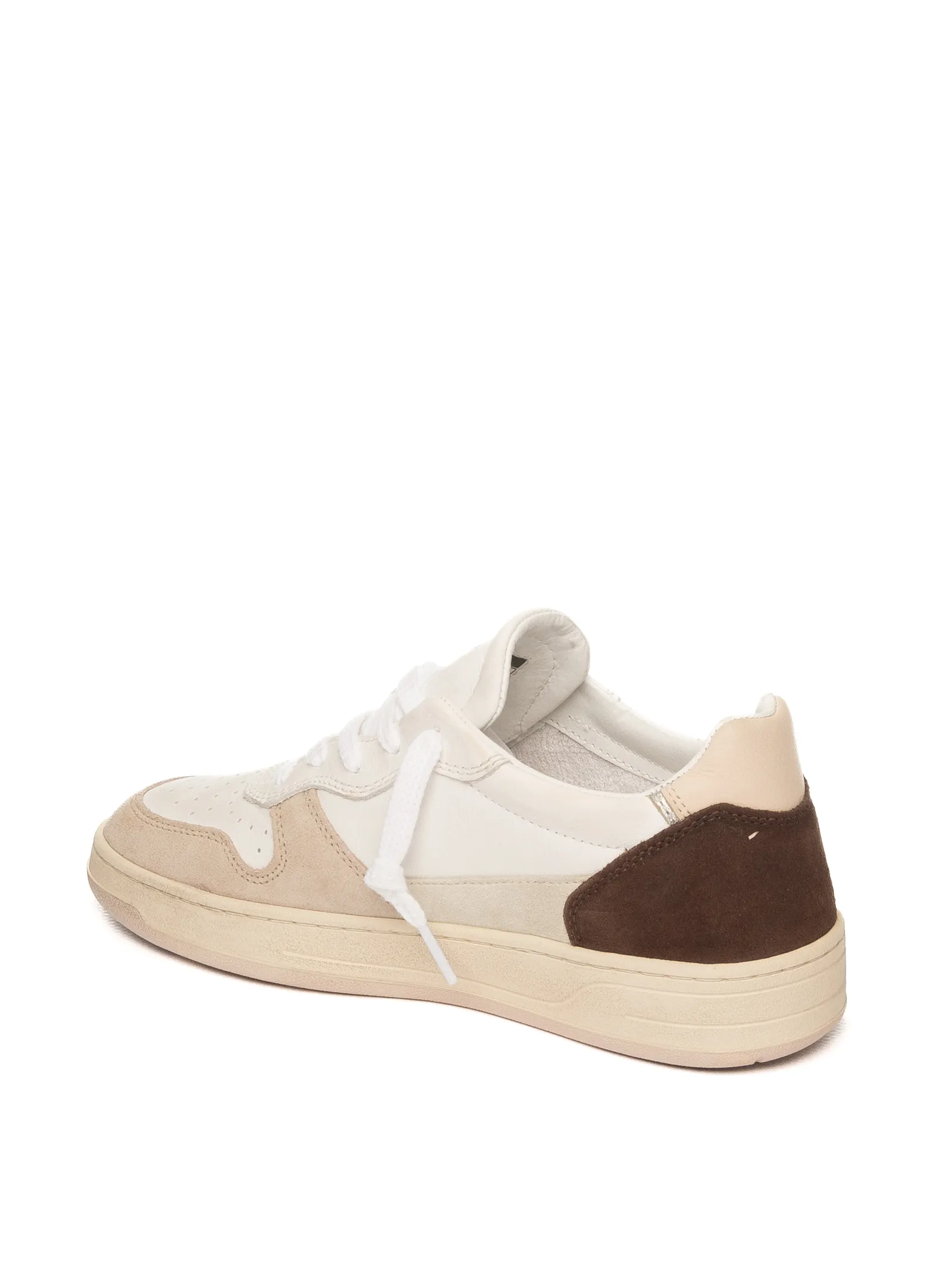 D.A.T.E. Sneakers