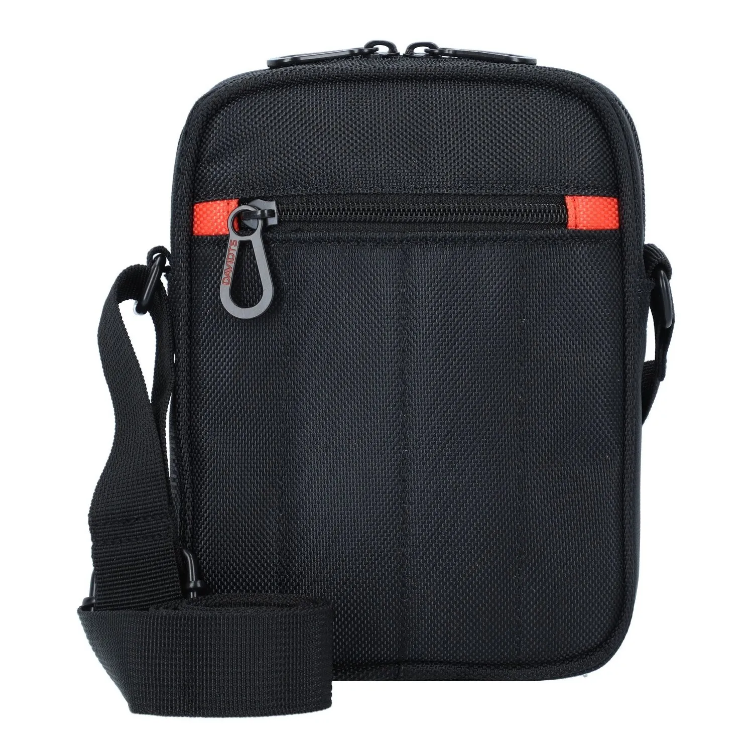 Davidts 257 Mini Borsa Borsa a tracolla 15 cm