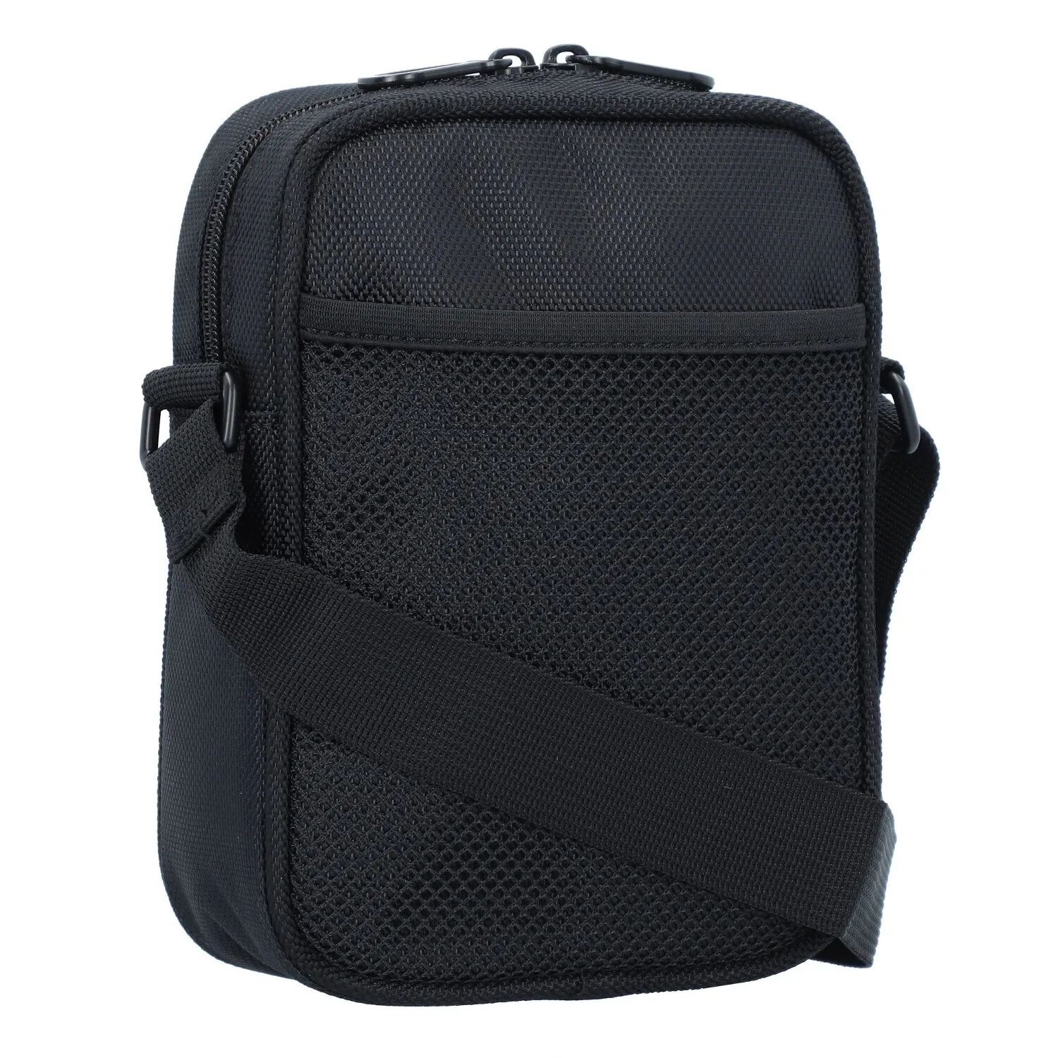 Davidts 257 Mini Borsa Borsa a tracolla 15 cm